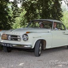 Oldtimer Events Lienden-245